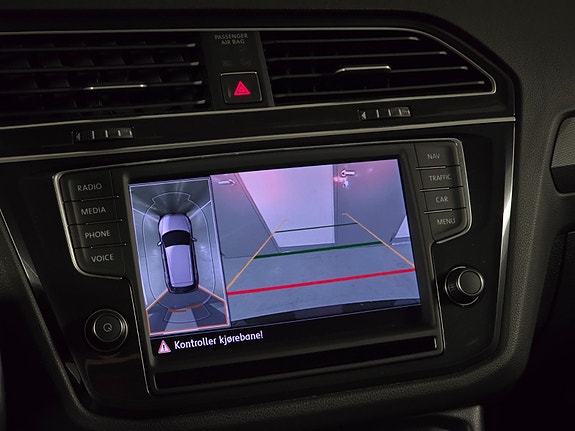 Volkswagen Tiguan 29 of 30
