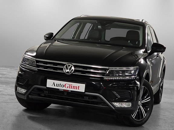 Volkswagen Tiguan 12 of 30