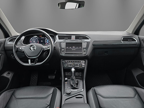 Volkswagen Tiguan 15 of 30