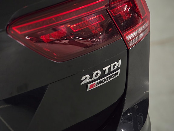 Volkswagen Tiguan 27 of 30