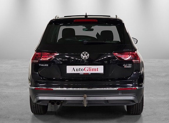 Volkswagen Tiguan 4 of 30