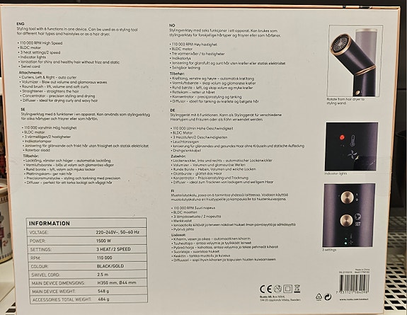 Product image 3 of 3