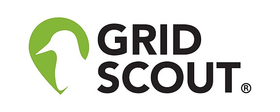 GridScout AS logo