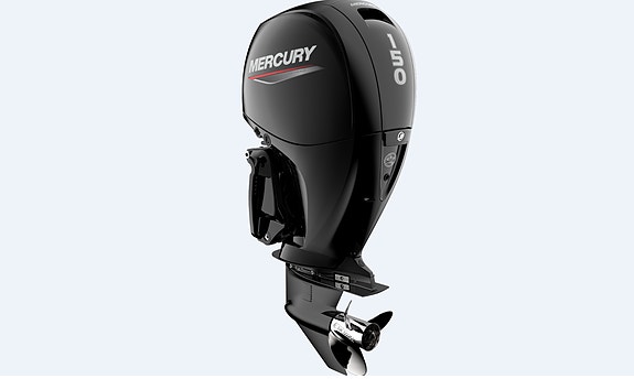Mercury 150 EFI (L-XL) / Montering / Innbytte / Transport