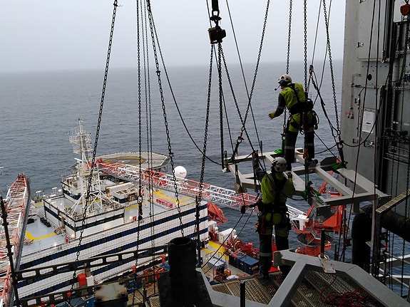 Bilde 1 av 4 i jobbannonse-galleriet