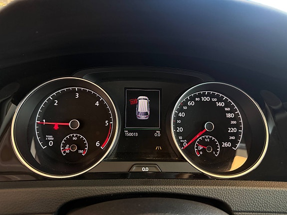 Volkswagen Golf VIII 20 of 30