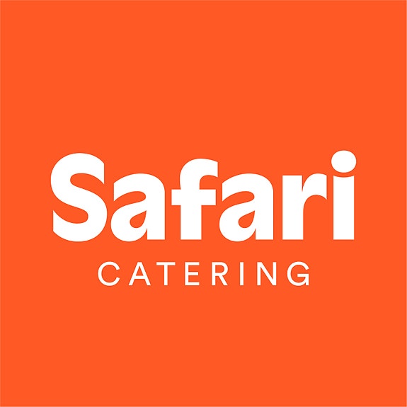 Safari Catering logo