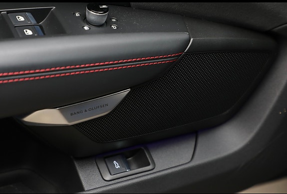 Audi e-tron GT RS 25 of 30