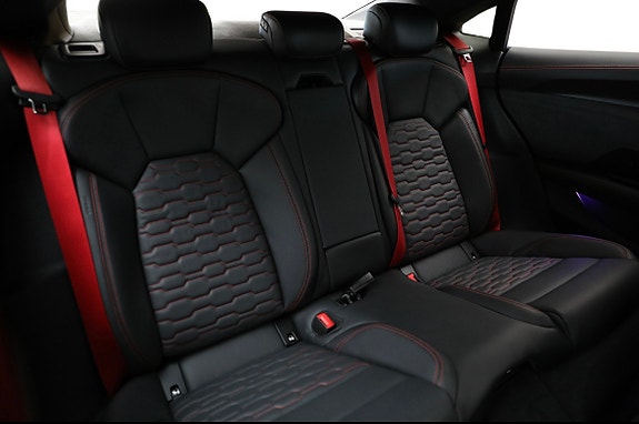 Audi e-tron GT RS 22 of 30