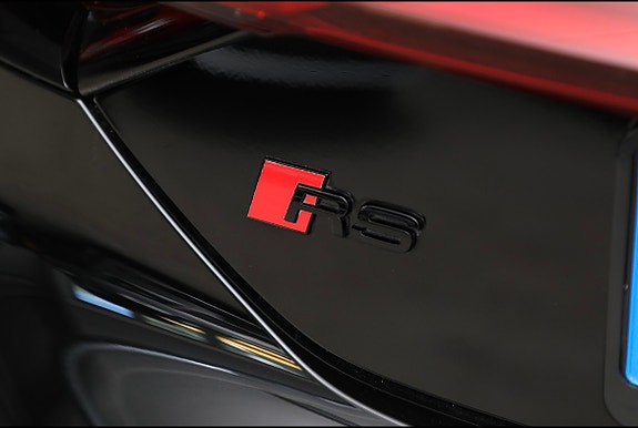 Audi e-tron GT RS 20 of 30