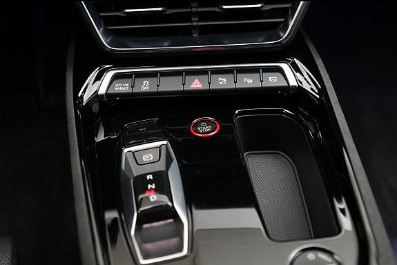 Audi e-tron GT RS 27 of 30