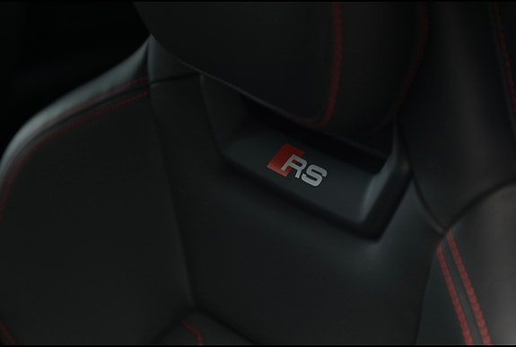 Audi e-tron GT RS 23 of 30
