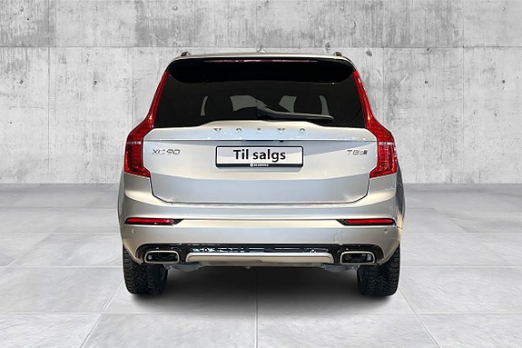 Volvo XC90 5 of 5
