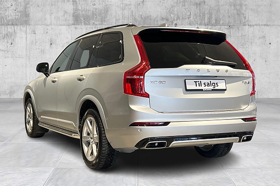 Volvo XC90 6 of 30