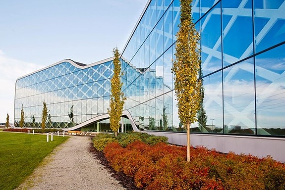 Bilde 1 av 1 i jobbannonse-galleriet