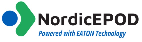 NORDICEPOD AS logo