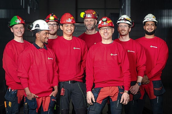 Bilde 2 av 5 i jobbannonse-galleriet