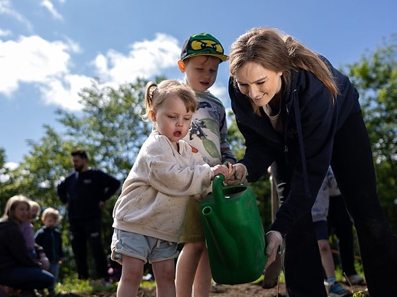 Bilde 1 av 1 i jobbannonse-galleriet
