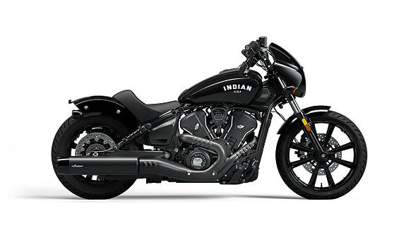 INDIAN Sport Scout 5 of 10
