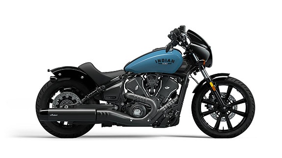 INDIAN Sport Scout 3 of 10