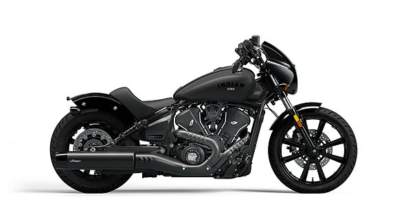 INDIAN Sport Scout 2 of 10