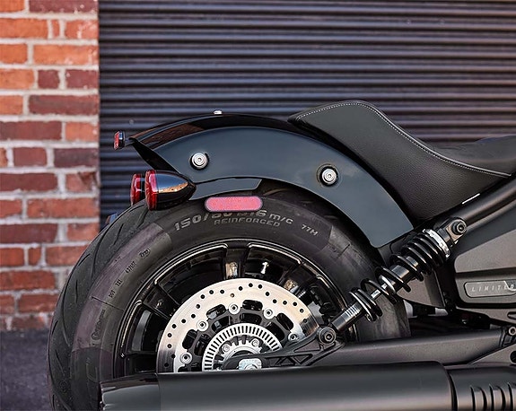 INDIAN Sport Scout 6 of 10