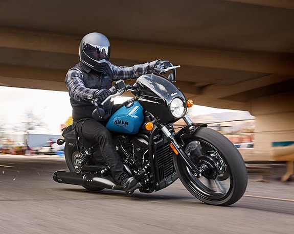 INDIAN Sport Scout 10 of 10