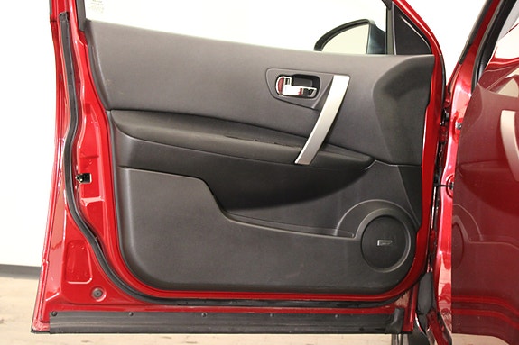 Nissan Qashqai 22 of 30