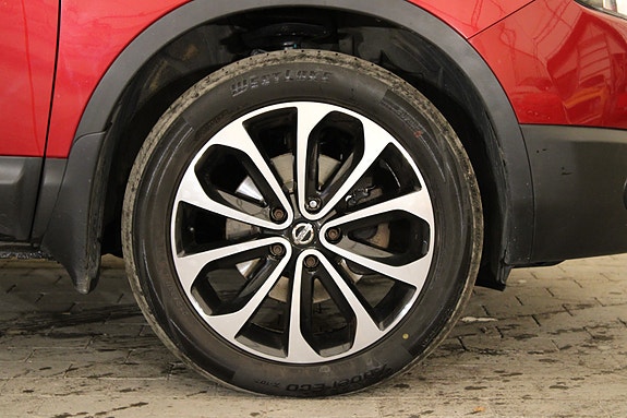 Nissan Qashqai 19 of 30
