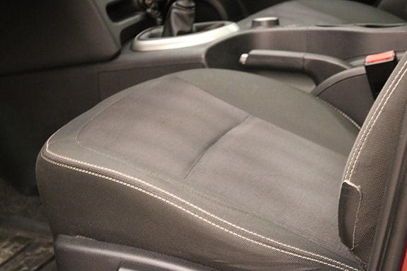 Nissan Qashqai 26 of 30