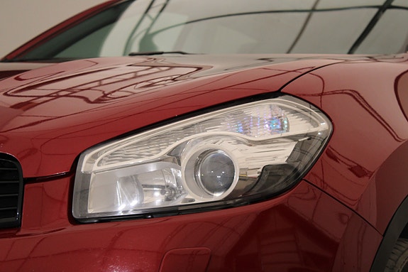 Nissan Qashqai 11 of 30