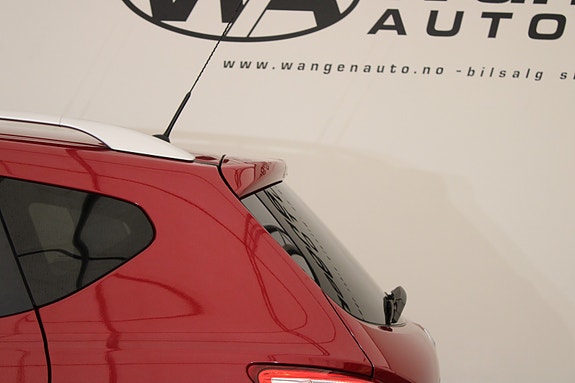 Nissan Qashqai 17 of 30