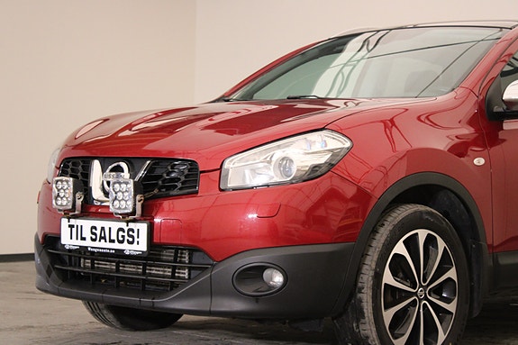 Nissan Qashqai 13 of 30