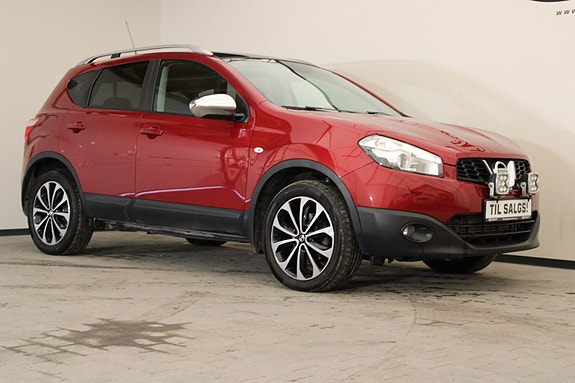 Nissan Qashqai 7 of 30