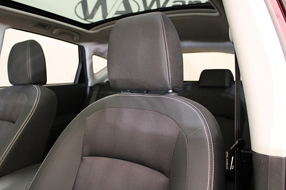 Nissan Qashqai 28 of 30