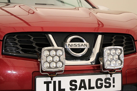 Nissan Qashqai 8 of 30