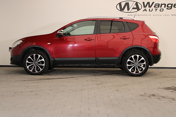 Nissan Qashqai 3 of 30