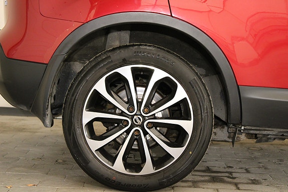 Nissan Qashqai 20 of 30