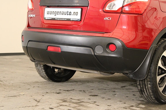 Nissan Qashqai 15 of 30