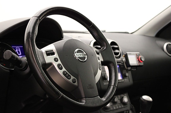 Nissan Qashqai 30 of 30