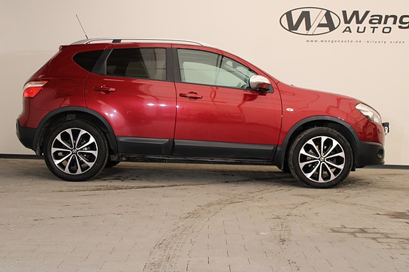 Nissan Qashqai 6 of 30
