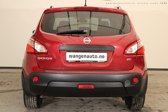 Nissan Qashqai 5 of 30