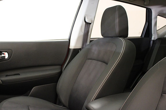 Nissan Qashqai 29 of 30