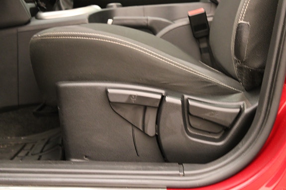 Nissan Qashqai 27 of 30