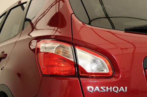 Nissan Qashqai 14 of 30