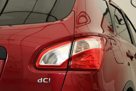 Nissan Qashqai 16 of 30