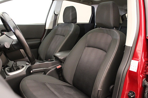 Nissan Qashqai 25 of 30