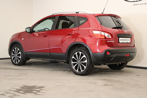 Nissan Qashqai 4 of 30
