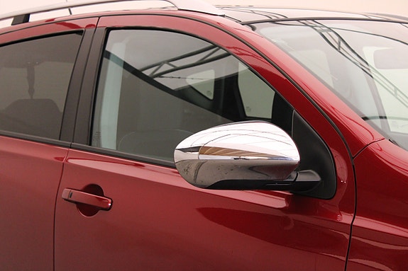 Nissan Qashqai 10 of 30