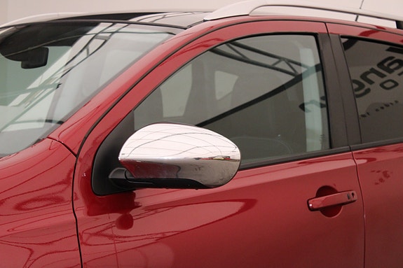 Nissan Qashqai 12 of 30